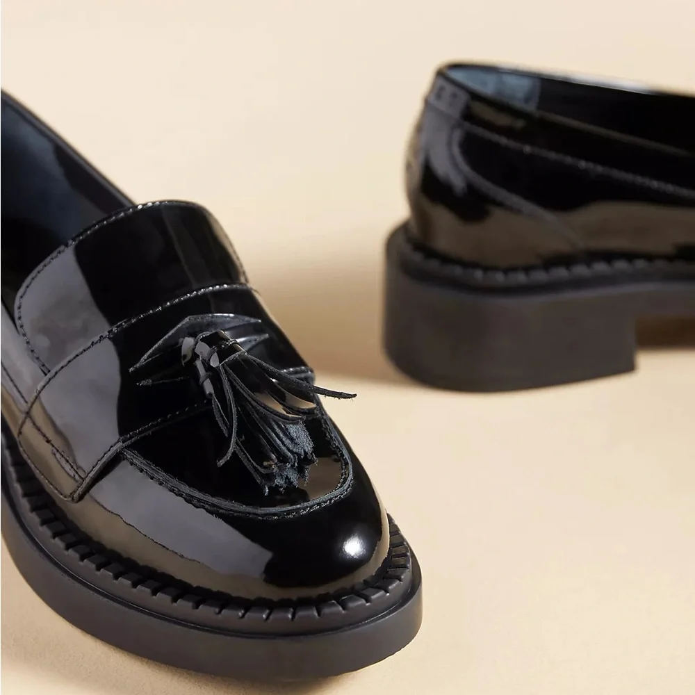 New Loafers black - Picture 3 of 5